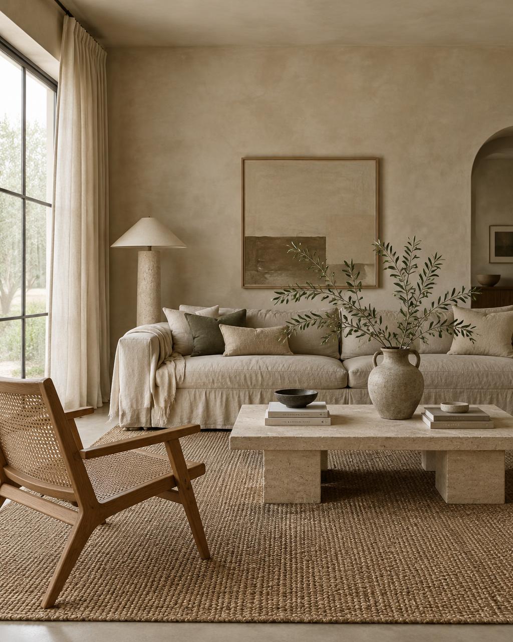 Living Rooms